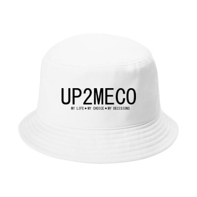Up2meco White Hat Thumbnail