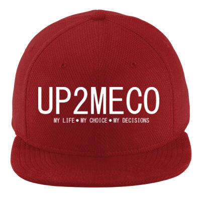 Up2meco Red Hat Thumbnail