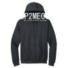 Heavy Blend  Hooded Sweatshirt Thumbnail