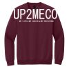 Heavy Blend Crewneck Sweatshirt Thumbnail
