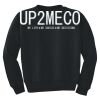 Youth Heavy Blend Crewneck Sweatshirt Thumbnail