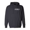 Heavyweight Hooded Sweatshirt Thumbnail