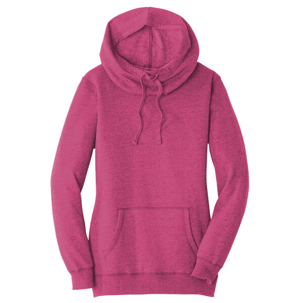 Women's Regular Hoodie