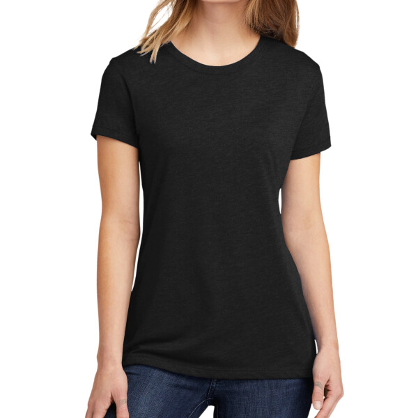 Women's Fitted Tee