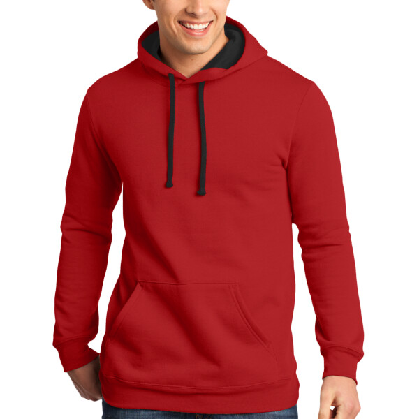 Men's Classic Hoodie